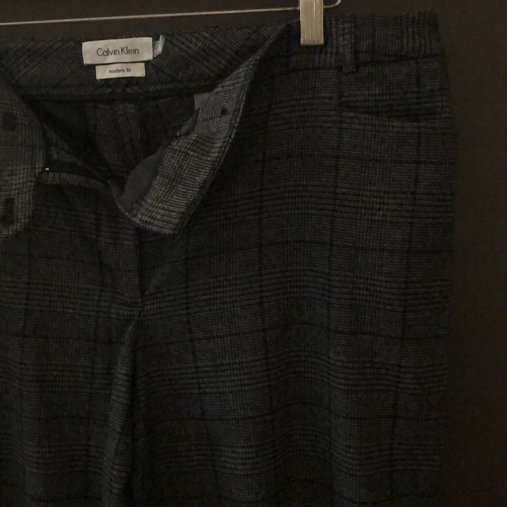 Calvin Klein pants - Picture 3 of 4